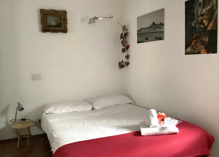 Imperial Forums Exclusive In Campitelli Apartamento *