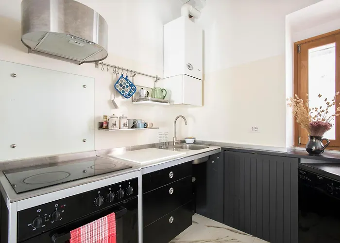 Apartamento Imperial Forums Exclusive In Campitelli