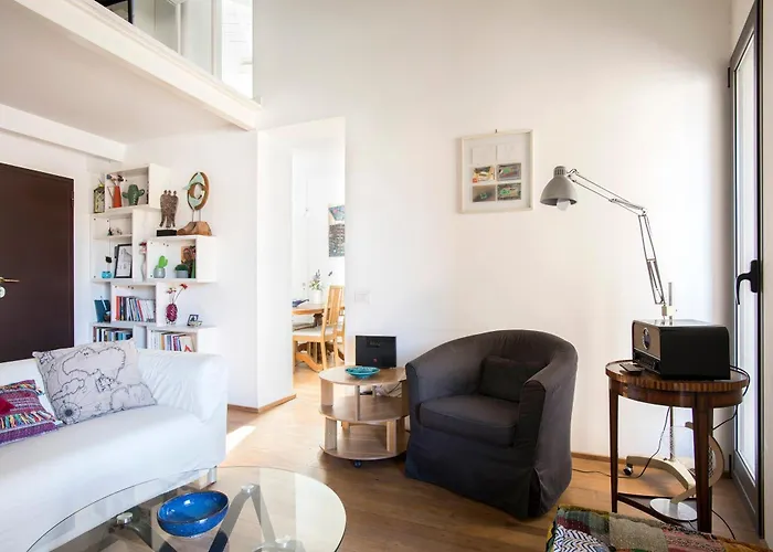 Apartamento Imperial Forums Exclusive In Campitelli *