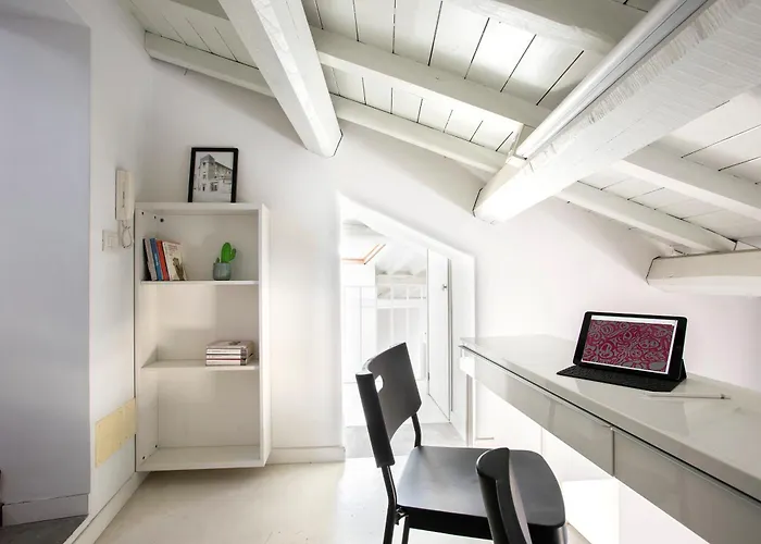 Imperial Forums Exclusive In Campitelli Apartamento *