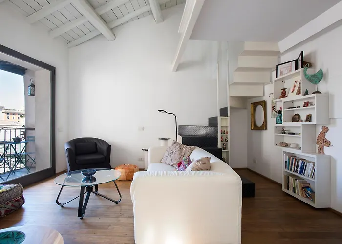Imperial Forums Exclusive In Campitelli Apartamento Roma