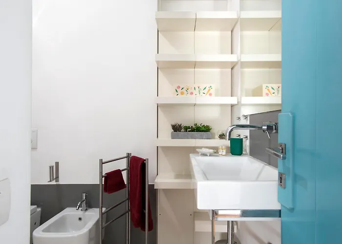 Imperial Forums Exclusive In Campitelli Apartamento *