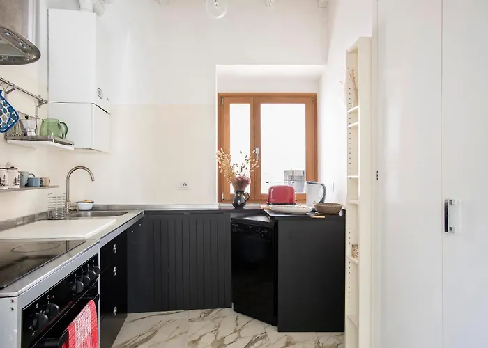 Imperial Forums Exclusive In Campitelli Apartamento Roma