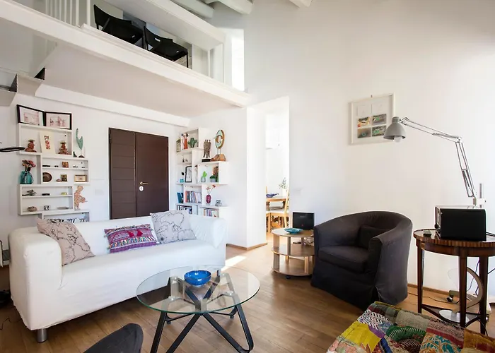 Apartamento Imperial Forums Exclusive In Campitelli