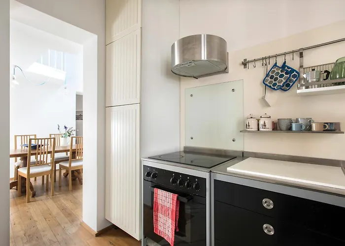Imperial Forums Exclusive In Campitelli Apartamento *