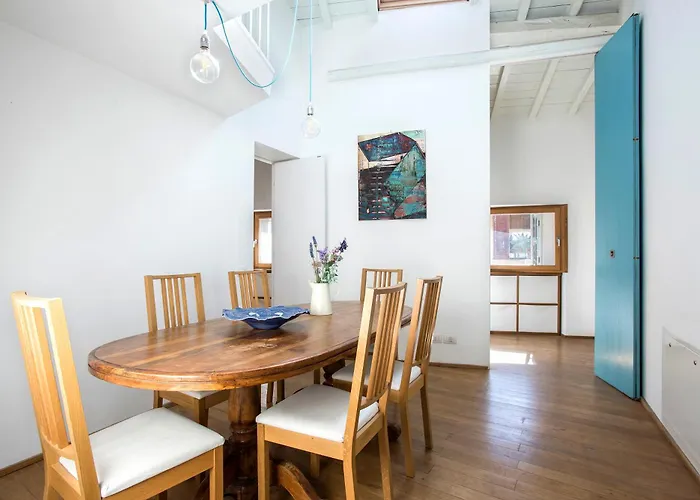 Apartamento Imperial Forums Exclusive In Campitelli *