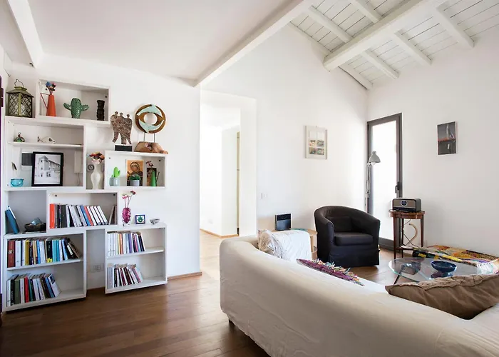 Apartamento Imperial Forums Exclusive In Campitelli Roma