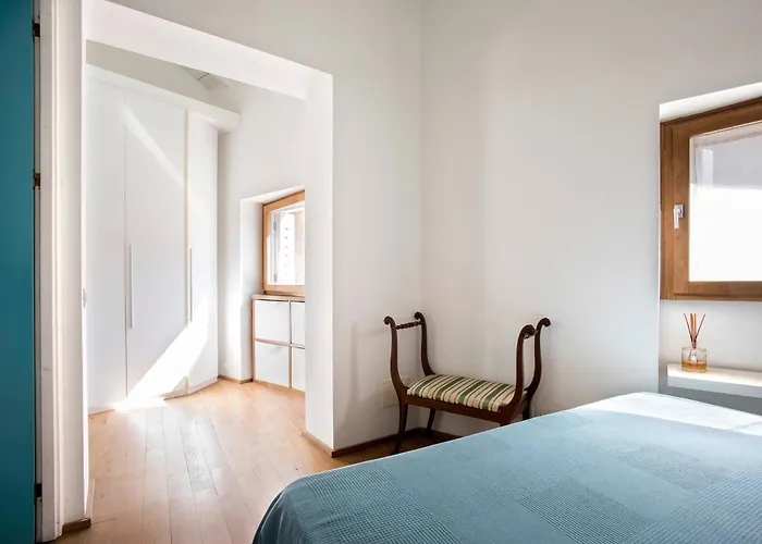 Apartamento Imperial Forums Exclusive In Campitelli
