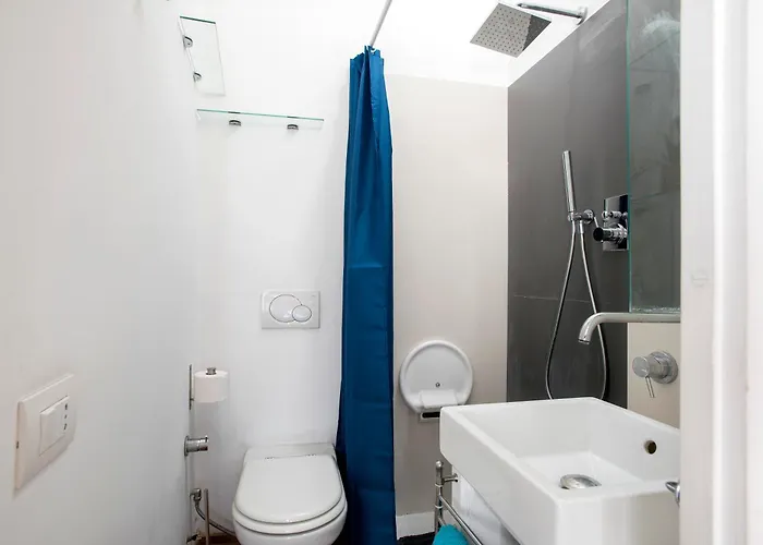 Apartamento Imperial Forums Exclusive In Campitelli Roma