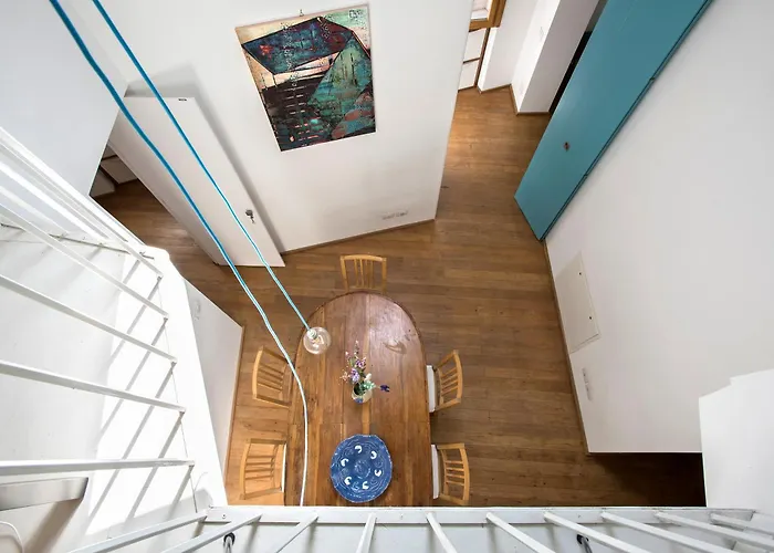 Apartamento Imperial Forums Exclusive In Campitelli Roma