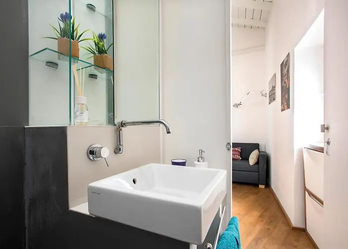 Apartamento Imperial Forums Exclusive In Campitelli Roma