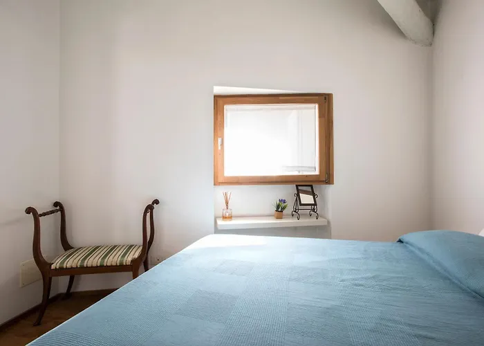 Imperial Forums Exclusive In Campitelli Apartamento