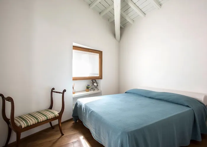 Imperial Forums Exclusive In Campitelli Apartamento *