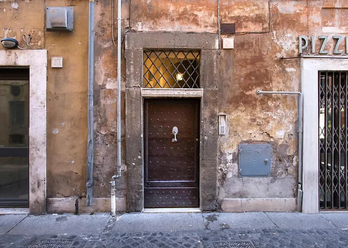 Apartamento Imperial Forums Exclusive In Campitelli *
