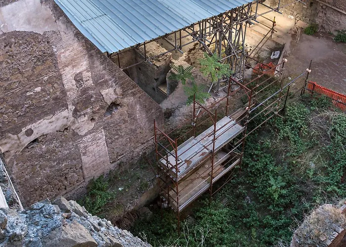 Imperial Forums Exclusive In Campitelli *