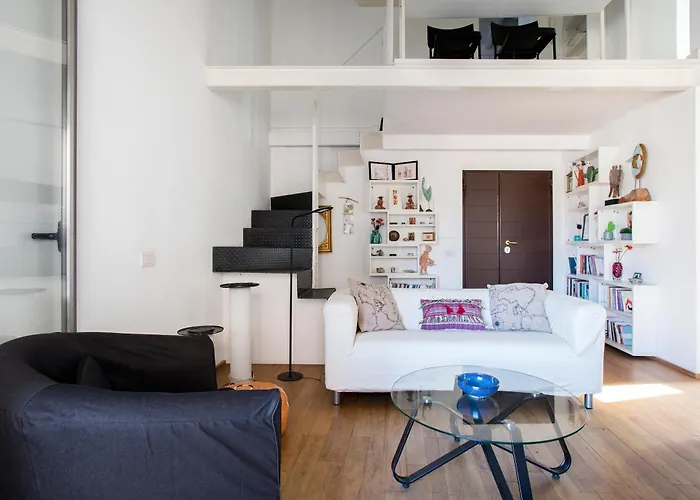 Imperial Forums Exclusive In Campitelli Apartamento Roma